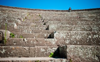 Stairs To Her