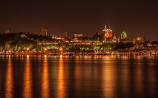 Quebec Midnight III