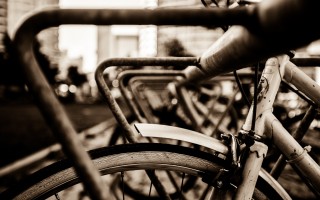 Monochrome Bikes