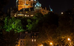 Quebec Midnight II